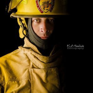 Meet your Posher, Cody